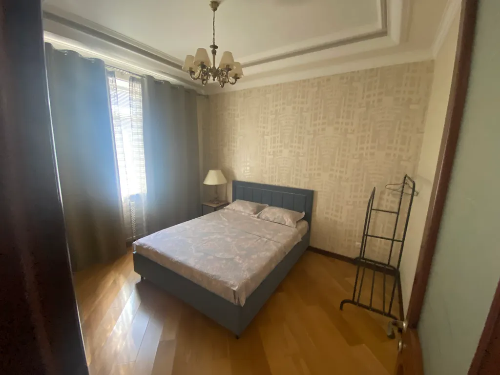 5-комнатный Дом