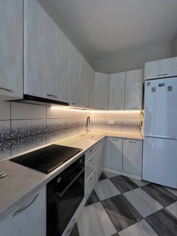 Квартира Уютные  апартаменты в Светлогорске — Светлогорск