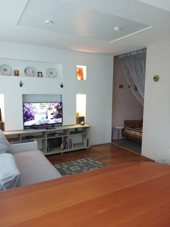 Уютная студия