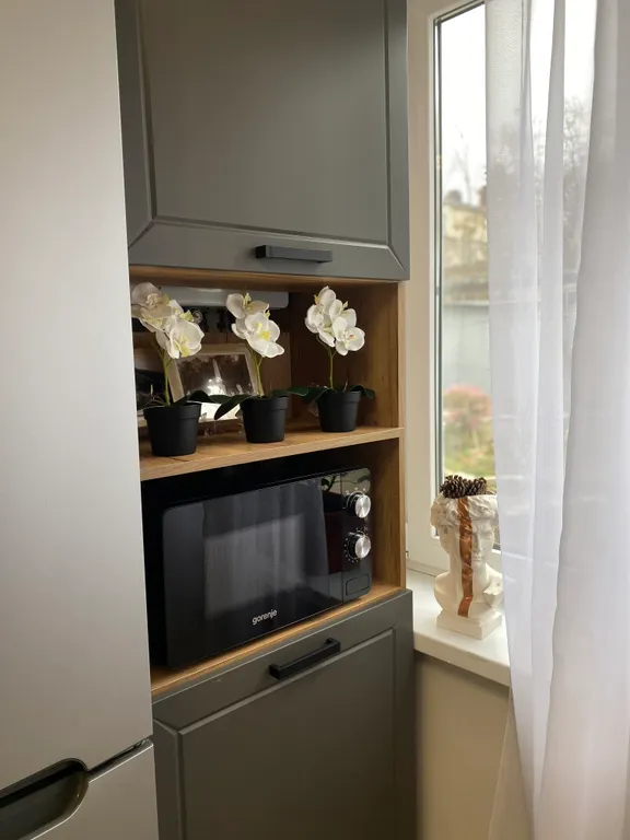 Уютная квартира на Бродвее