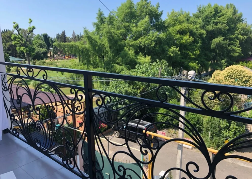 Квартира Комната — Адлер