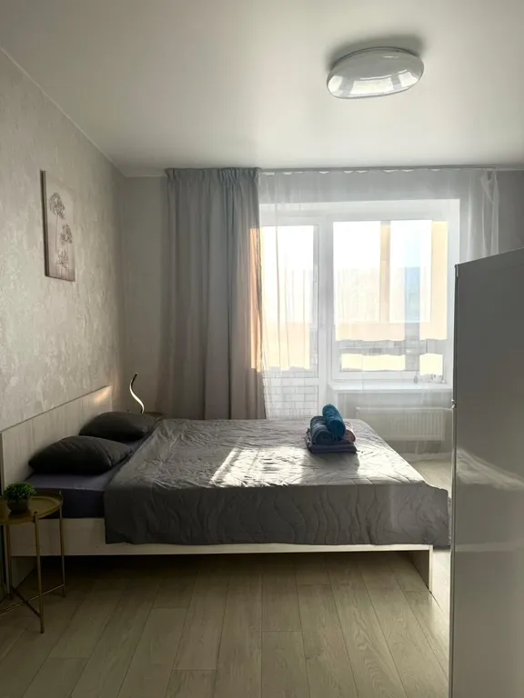 Студия в Центре города