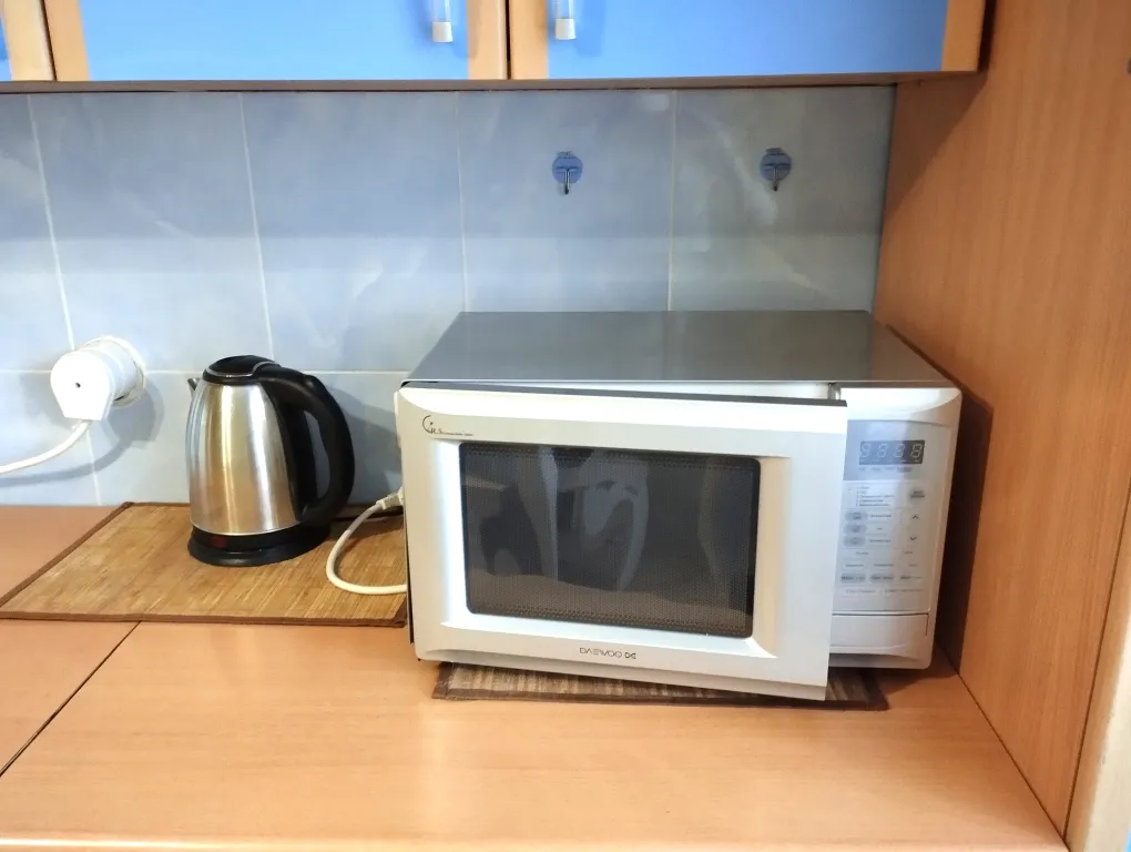 Уютная квартира рядом с энергетическим колледжем