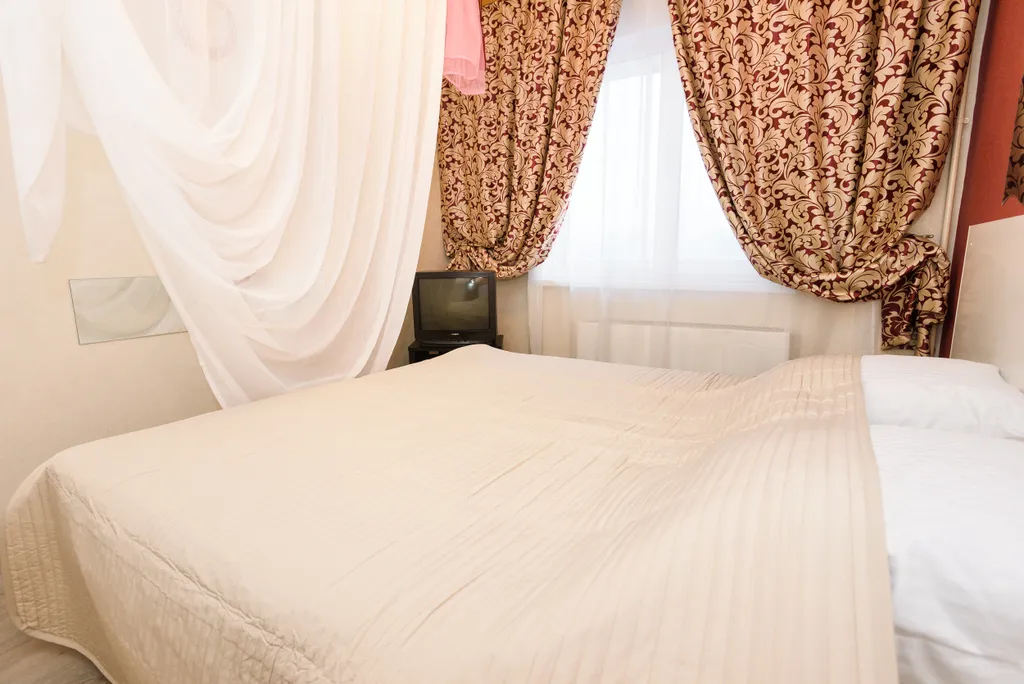 Двухкомнатные апартаменты у Таганского ряда