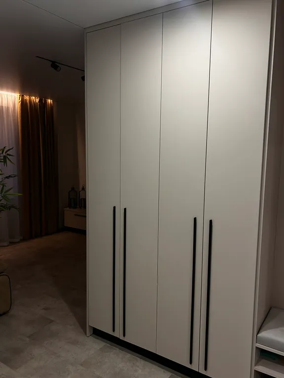 Уютная квартира в 3 минутах от центра города