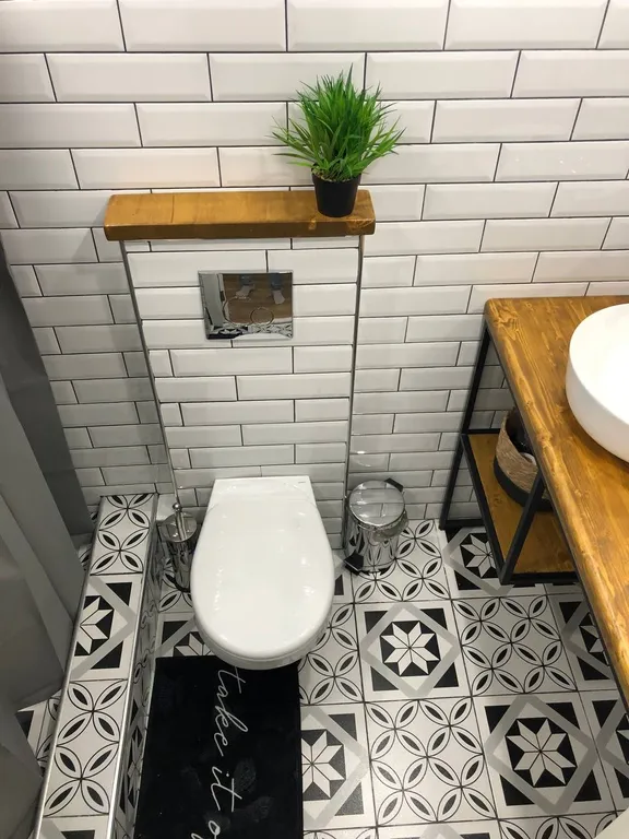 Двухуровневые апартаменты ApartLoft