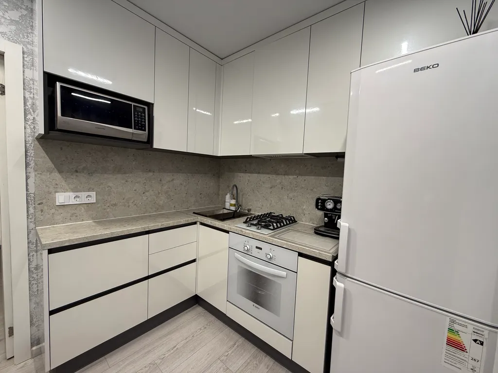 Квартира Уютная квартира для комфортного отдыха — Минск