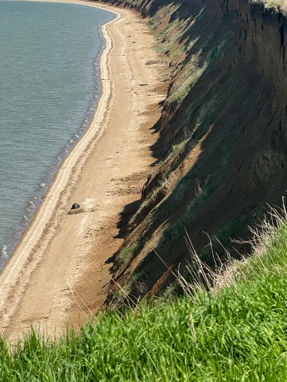 Коттедж Эко-дом в тихом месте с мини-фермой — Морской