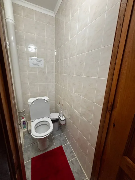 Апартаменты в самом центре города