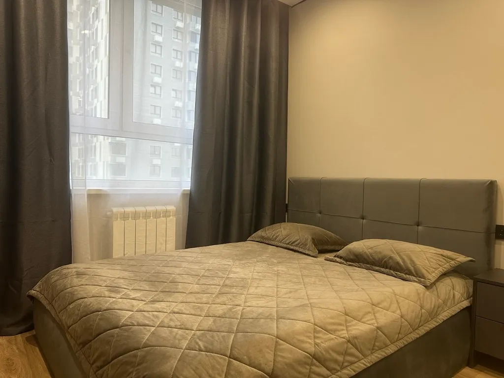 Уютная современная квартира — аренда посуточно в Красногорск