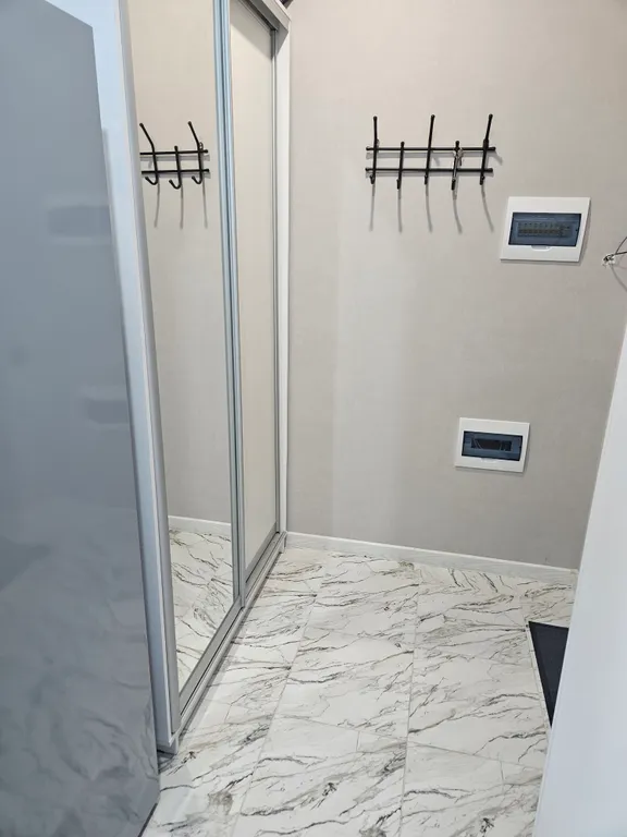 Апартаменты с видом на горы Абхазии