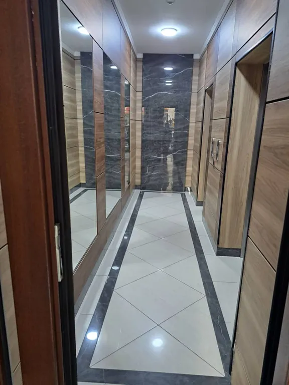 3-комнатная элитная квартира в центре города