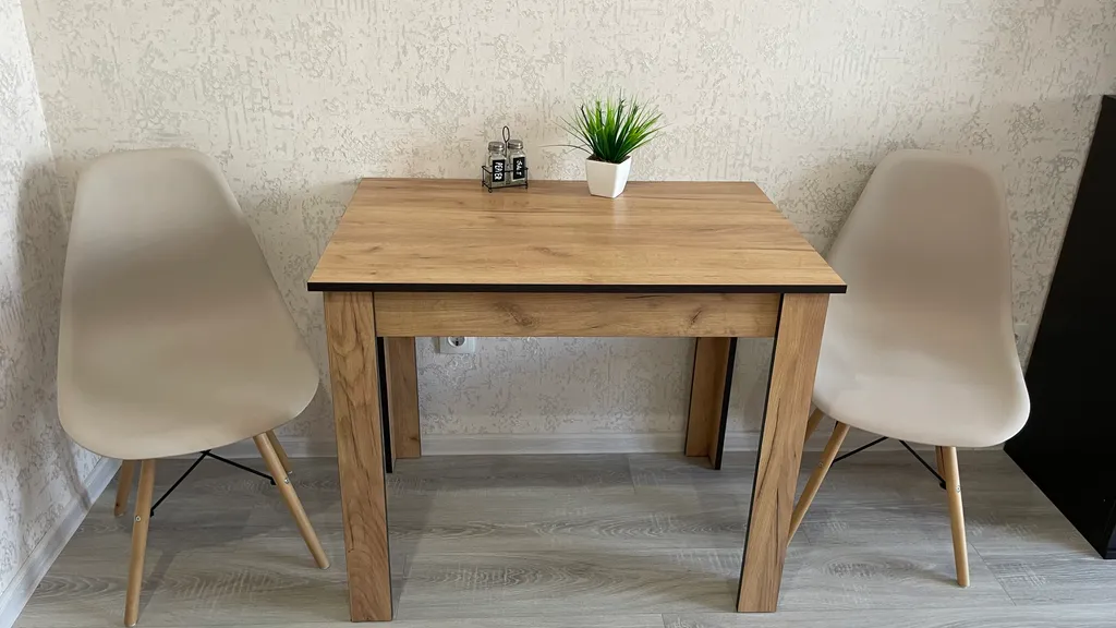 Квартира Квартира Уютная студия рядом с центром где все продумано до мелочей — Калининград