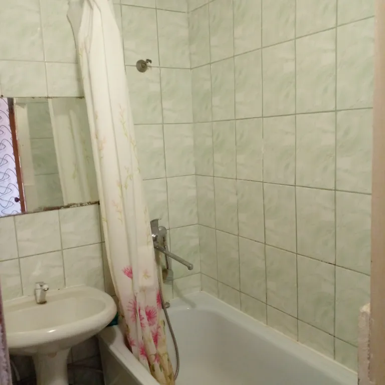 2-комнатная квартира на 4-6 человек с видом на море