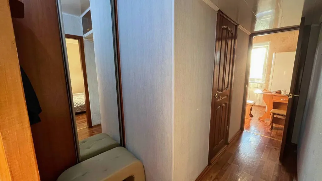 Светлая чистенькая квартира возле Море парка