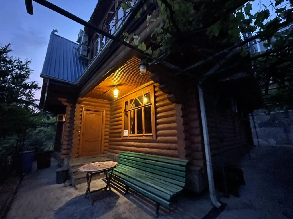 Мамайская дача