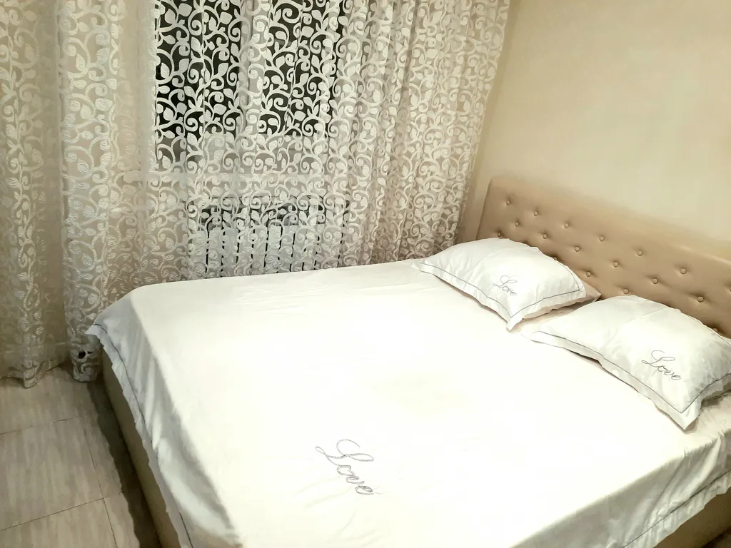 Квартира Квартира в Шерегеше — Шерегеш