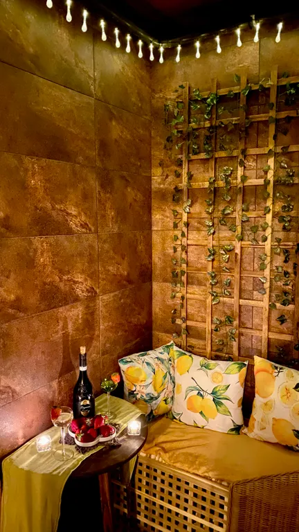 Квартира Апартаменты Дачка — Светлогорск