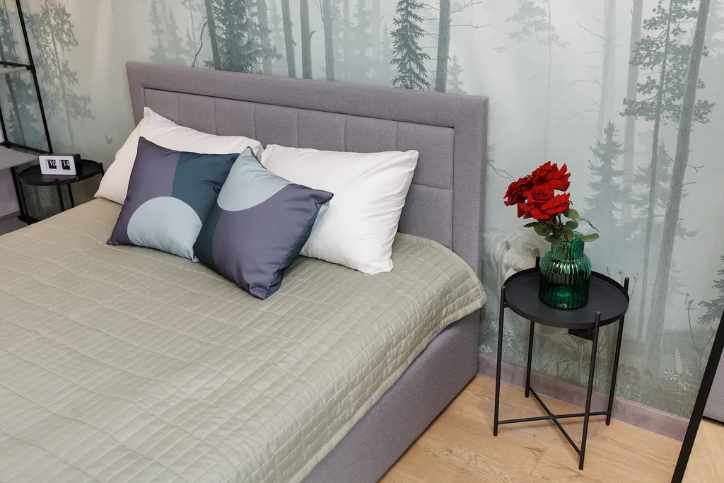 Квартира Уютные апартаменты с видом на парк — Зеленоградск