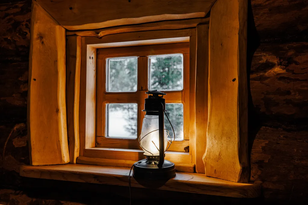 Дом в стиле Rustic с баней на дровах