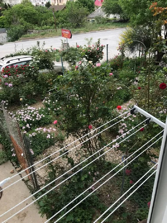 Квартира 2-комнатная Квартира — Севастополь