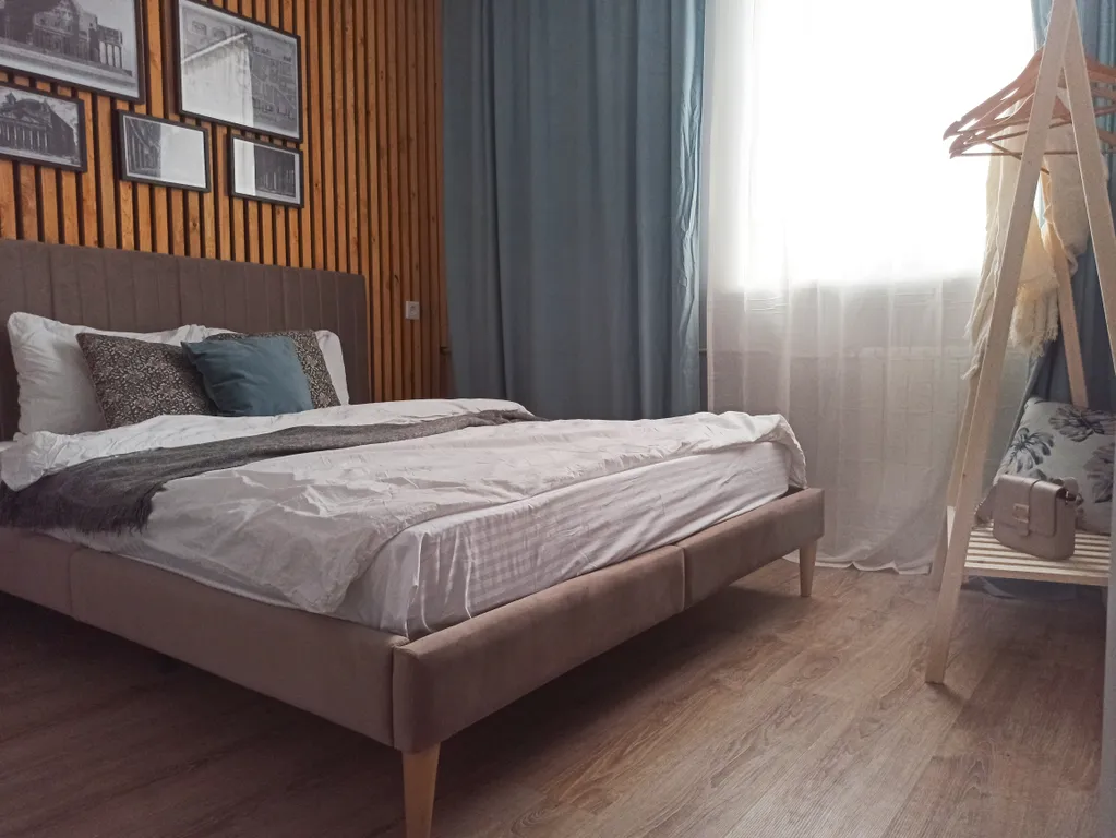 Апартаменты - Сердце Тулы