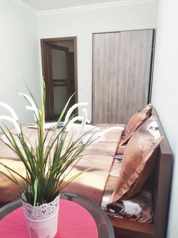 Квартира 2-комнатная Квартира — Екатеринбург