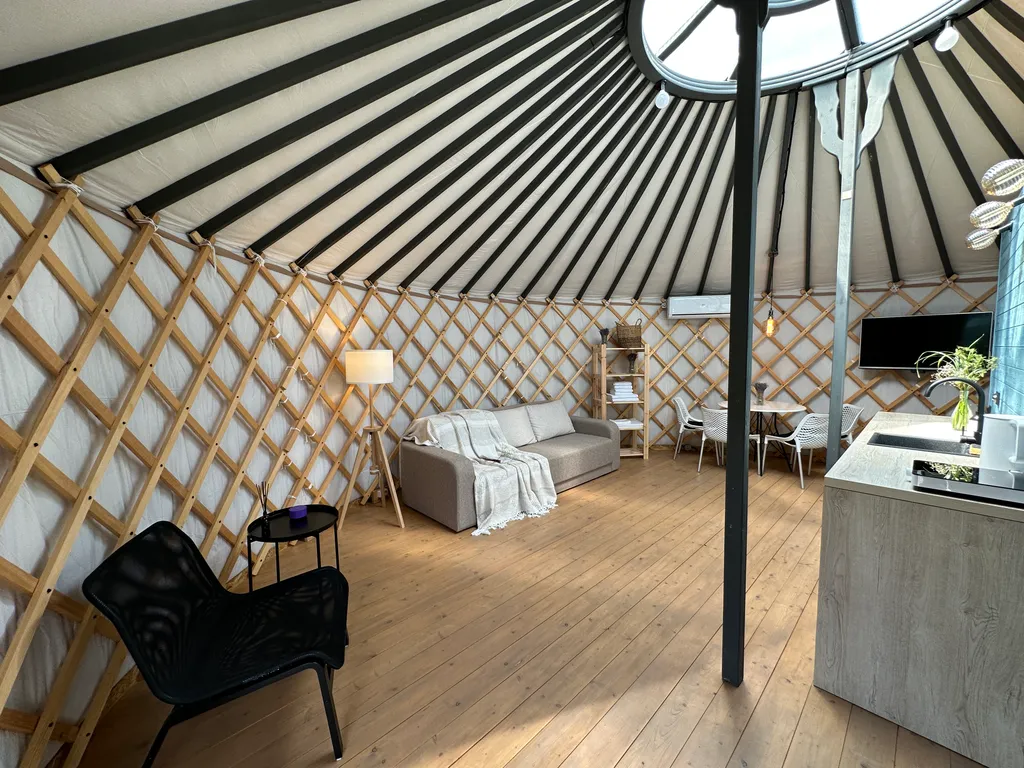 1-комнатный Дом