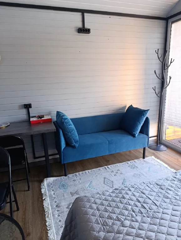 Уютный Гостевой домик ДУЭТ-2 в д. Григорово Раменского р-на ждет вас