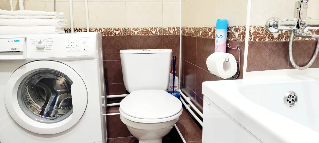 Квартира с панорамным видом на весь город