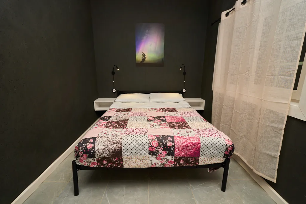 Талони Коттедж возле Коробицыно