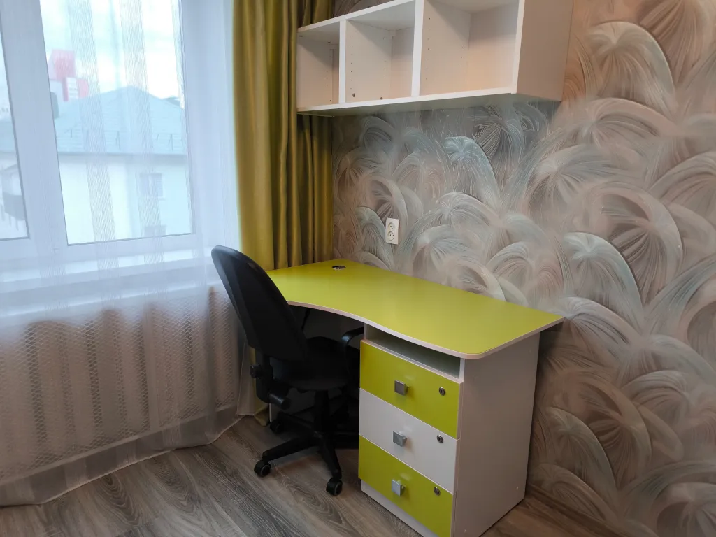 Квартира в самом центре