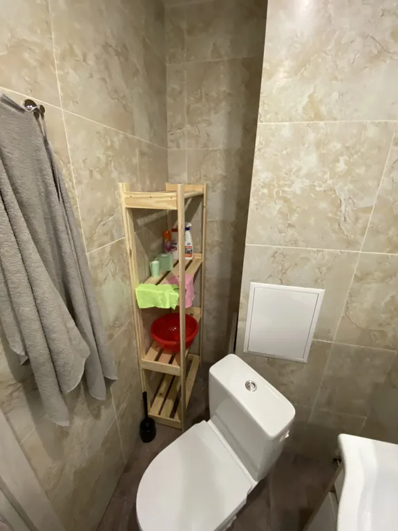 Квартира Квартира Студия у метро Новогиреево — Москва