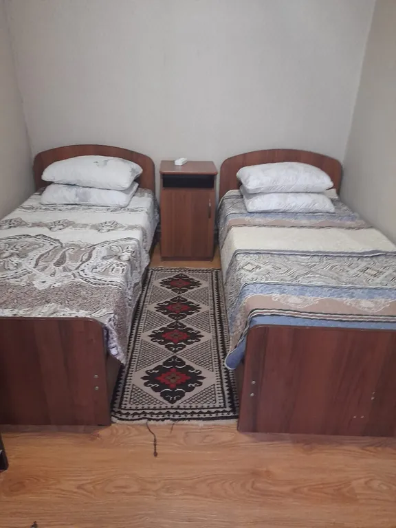 Коттедж Уютный домик у моря — Дербент