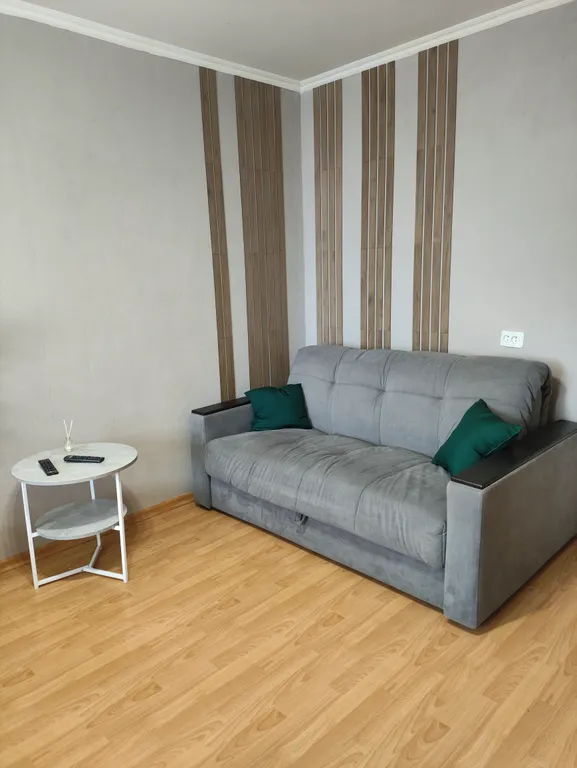 Уютная светлая квартира на въезде в город