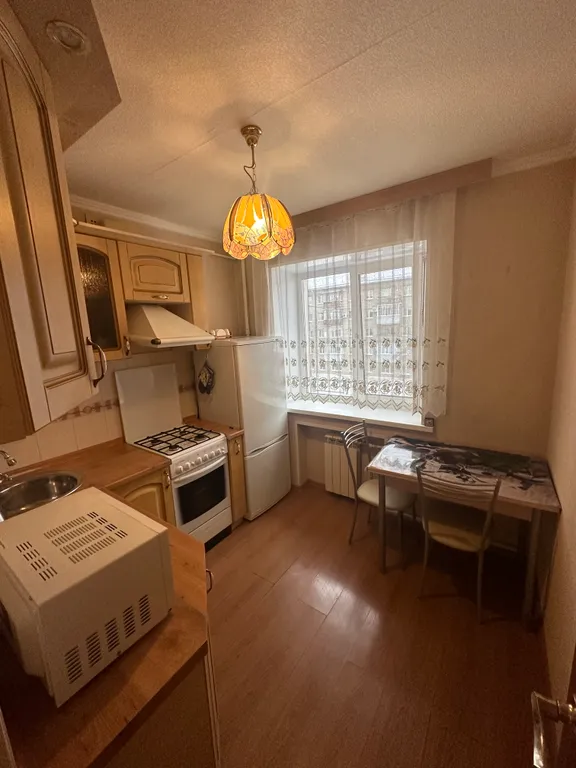 Квартира напротив Радиокадемии