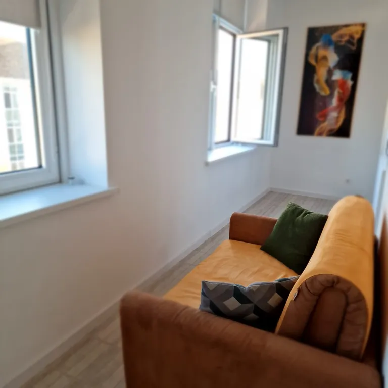 Уютная квартира в центре достопримечательностей