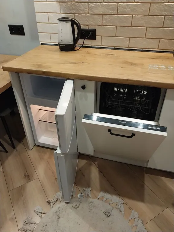 Квартира Квартира-студия — Светлогорск