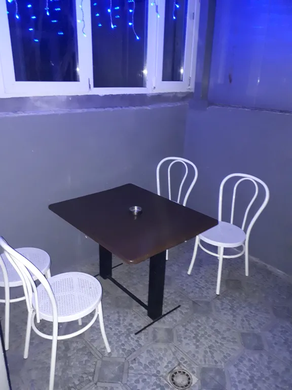 Дом в 2-уровнях с сауной и сезонным бассейном