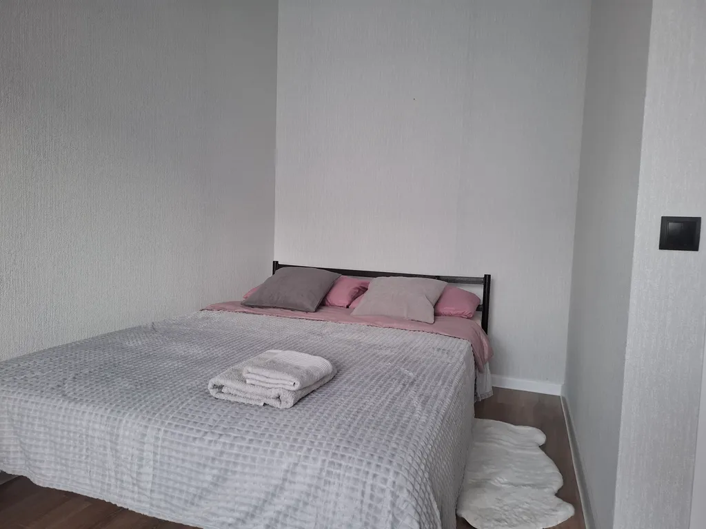 Квартира Квартира на Бульваре Метальникова — Краснодар