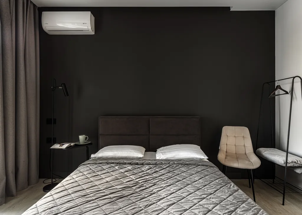 Шикарная квартира рядом с парком дельфин