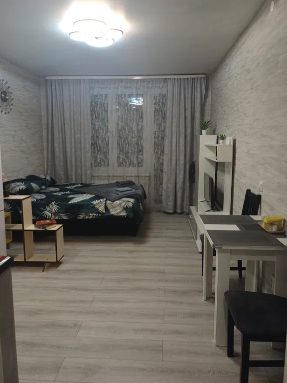 Квартира Уютная квартира-студия — Калининград