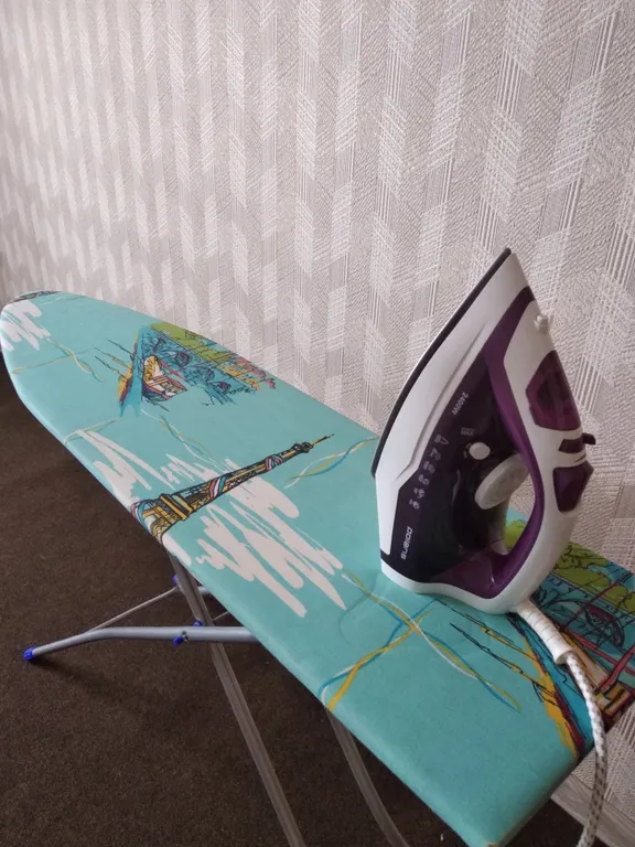 2комнатна с изолированными комнатами