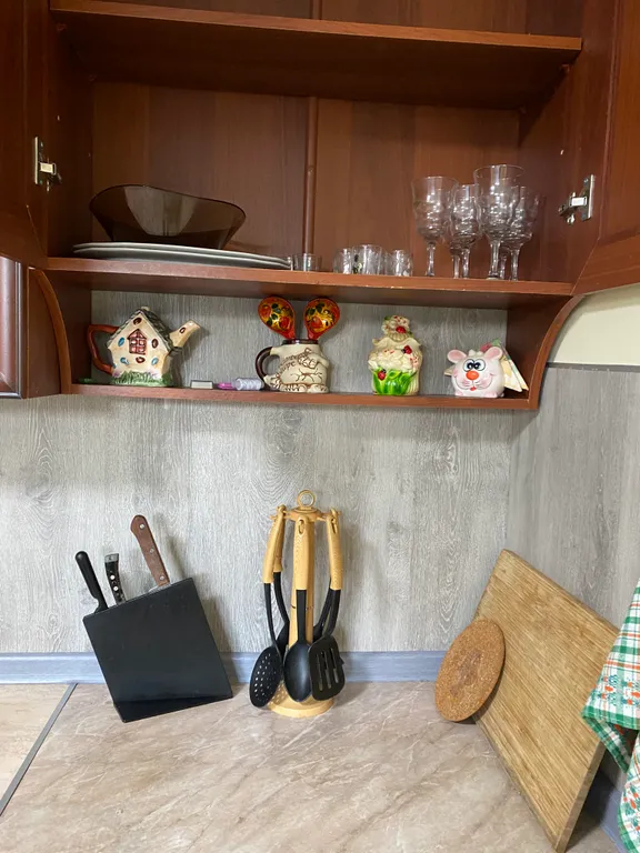 Дом под ключ