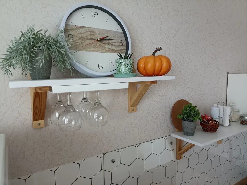 Комфортная квартира