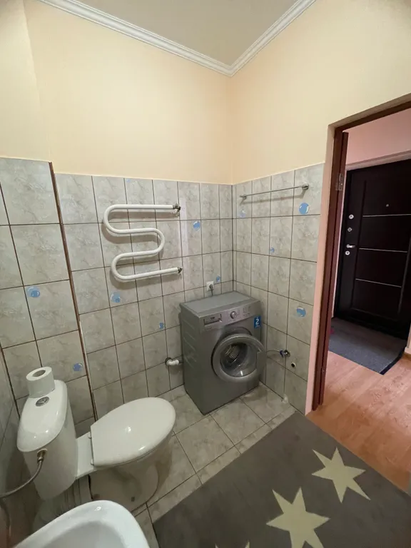 Квартира 1-комнатная Квартира — Пионерский