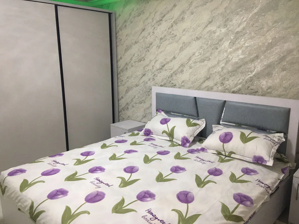 Квартира Уютные апартаменты — аренда посуточно в Самарканд