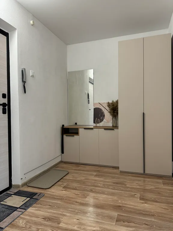 Квартира Уютная квартира рядом с ЖД вокзалом — Красноярск