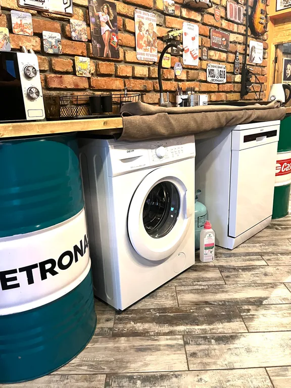 Дом-бар Борода