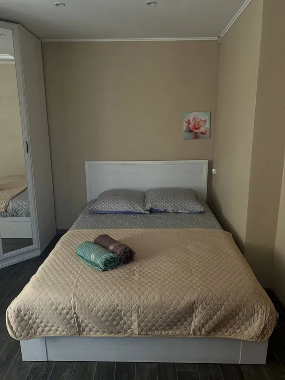 Квартира Квартира Апартамент рядом с Южным вокзалом — Калининград